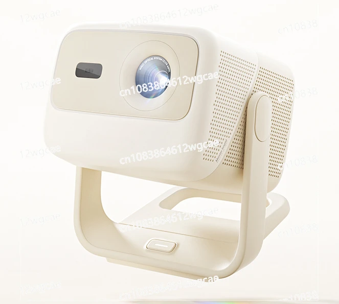 

Air highlight projector big screen home theater game entertainment portable small projector