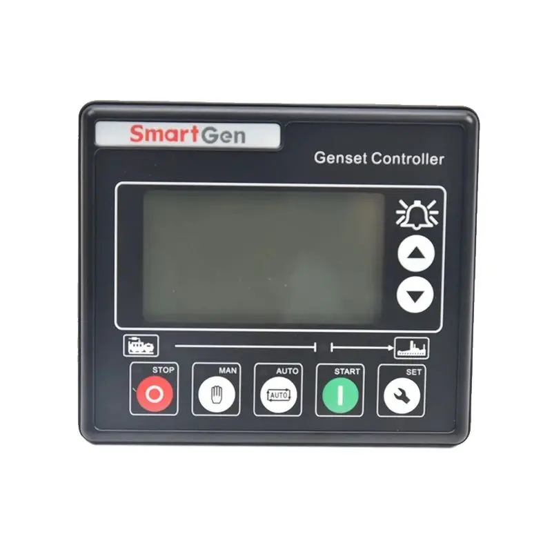 

kit xeon SmartGen HGM410 Electronic controller