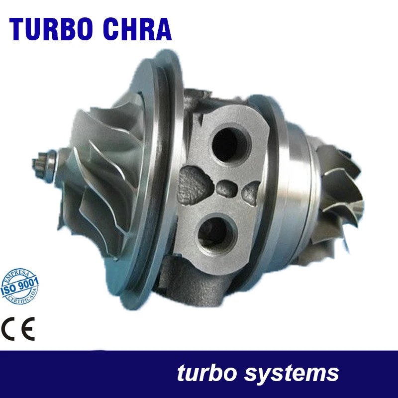 TD04 turbo cartridge 49377-00220 49377-00200 4937709110  4937700220 4937700200 core chra for Chrysler PT Cruiser Dodge Neon 2.4L