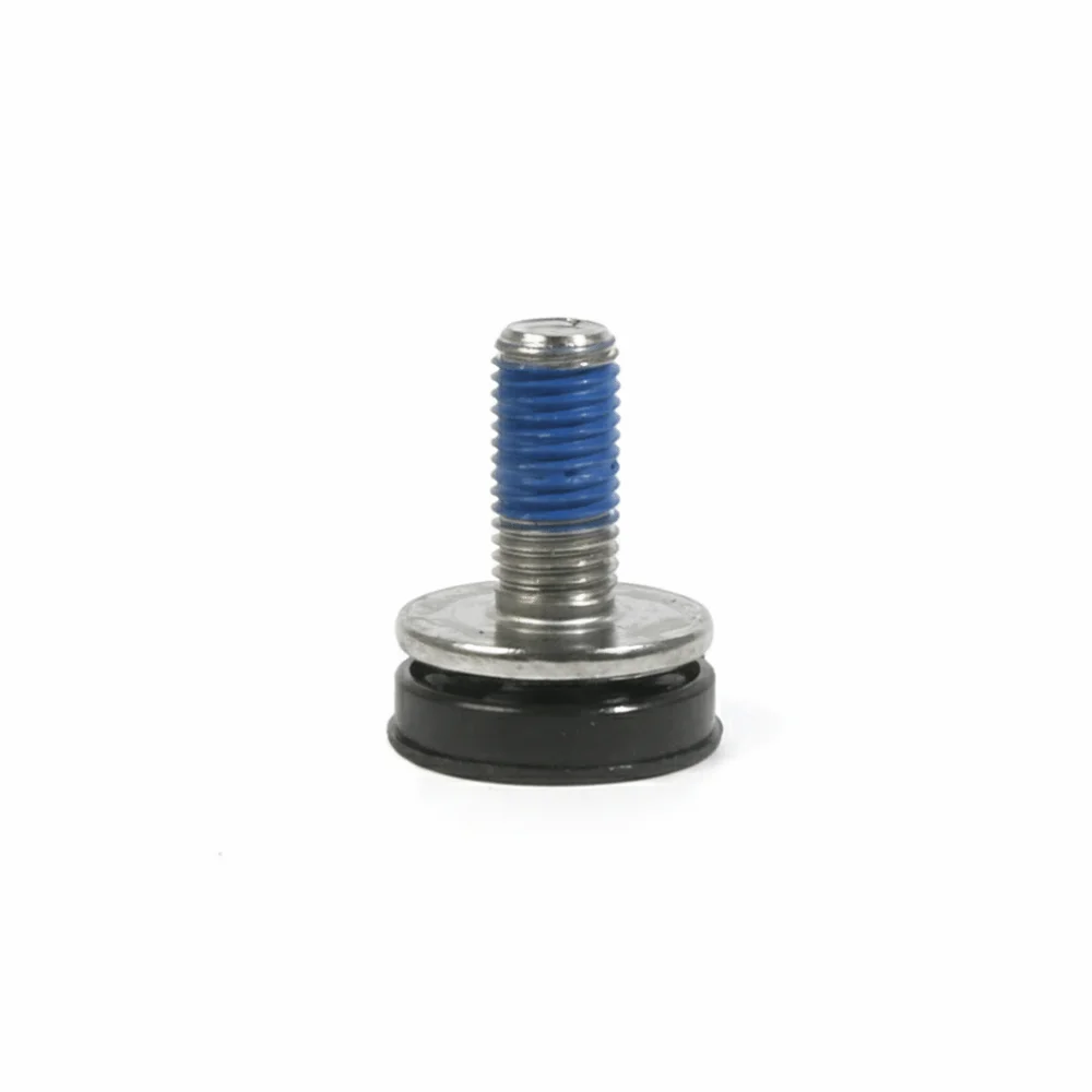 Tornillos fijación manivela bicicleta M8 acero alta resistencia 18 mm - imagen 5