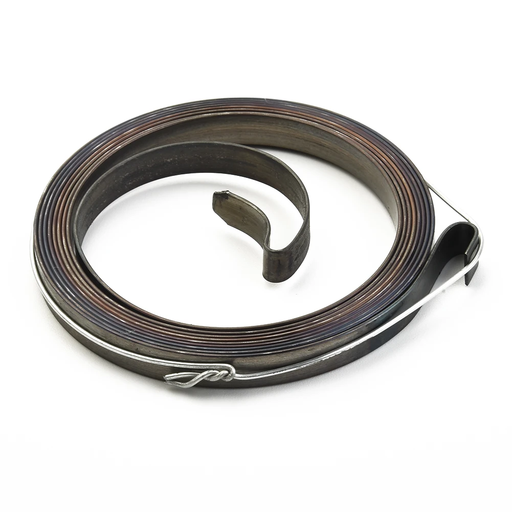 Recoil Pull Start Starter Spring 28442-ZH8-003 For Honda GX120 GX160 GX200 Engine Models Gardening Power Tools Accessories