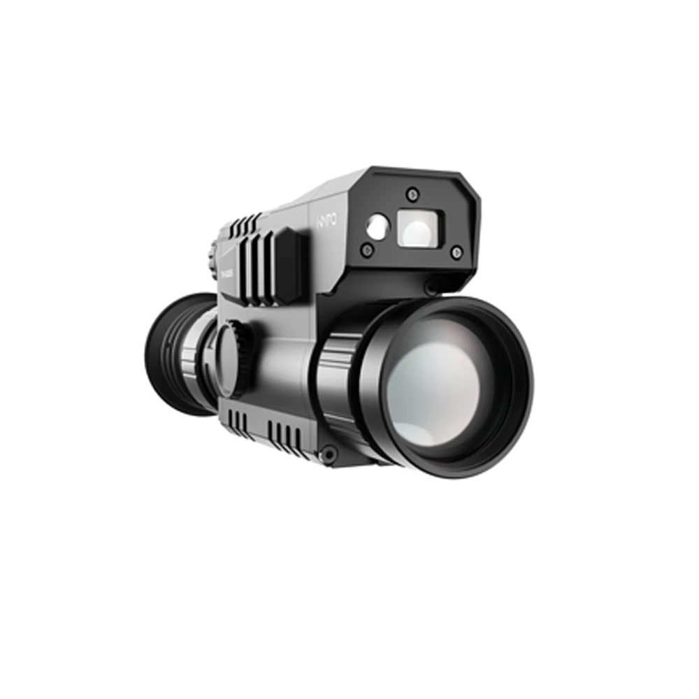 Thermion thermal imaging scope accessories for outdoor optical sights