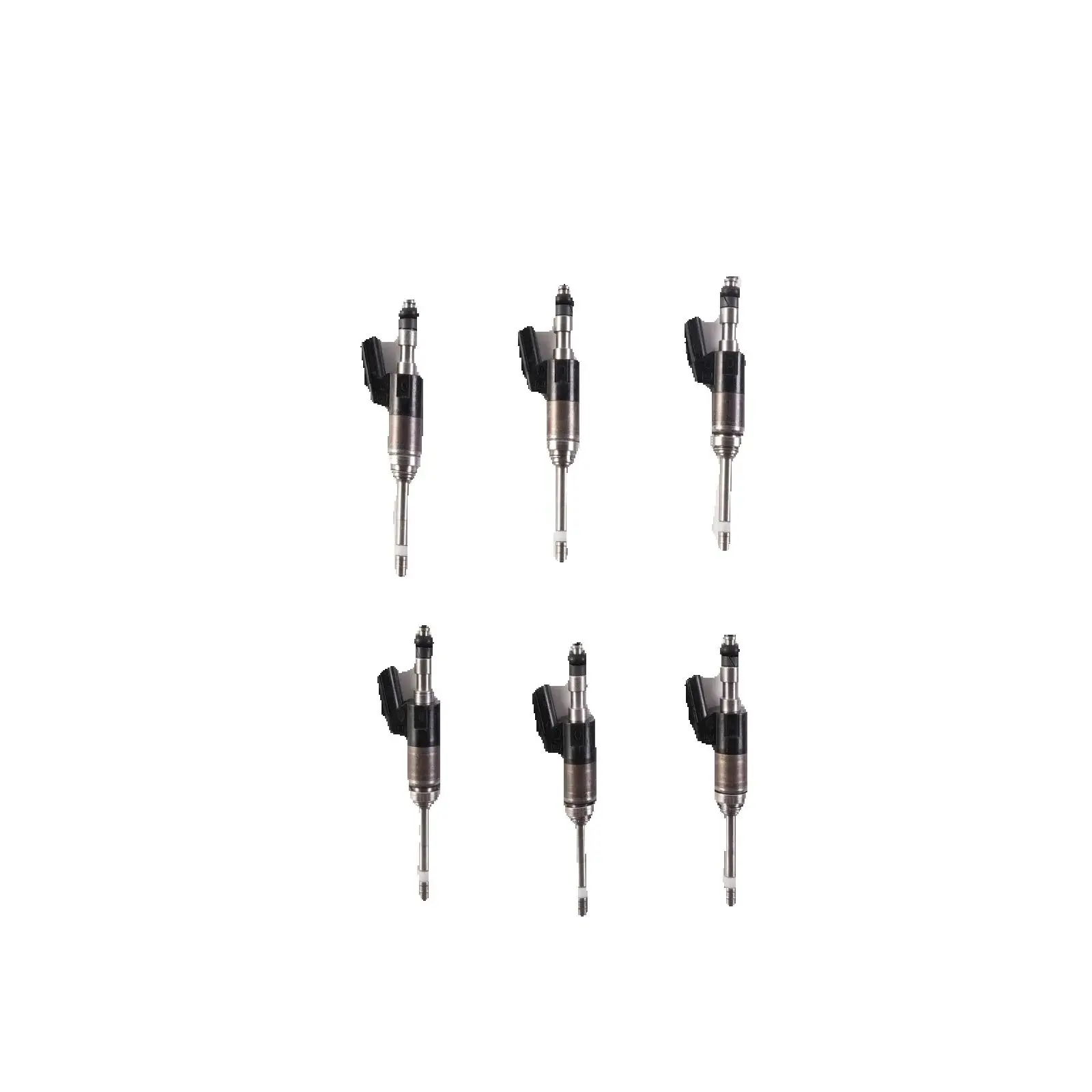 Fuel Injector Set F… - image