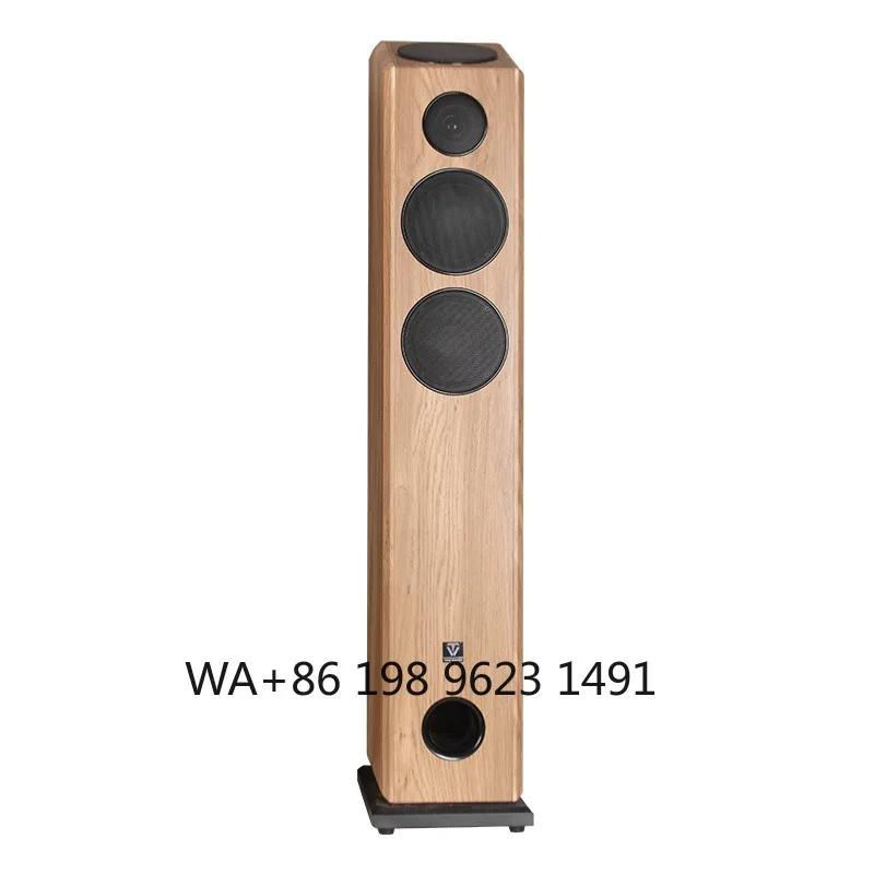 

7.1 Wireless Home Theatre System 250W Dolby Atmos Amplifier Soundbar Surround Sound