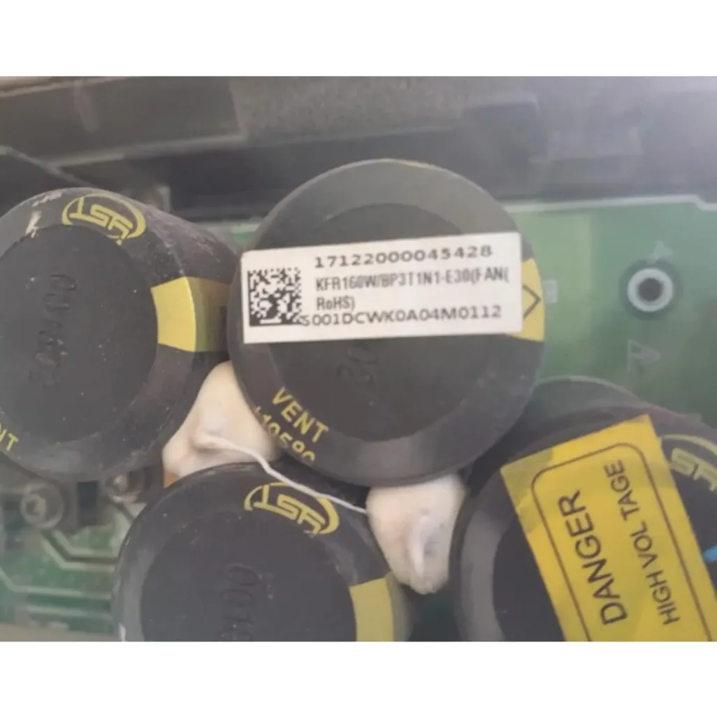 Sx Variable Frequen… - image