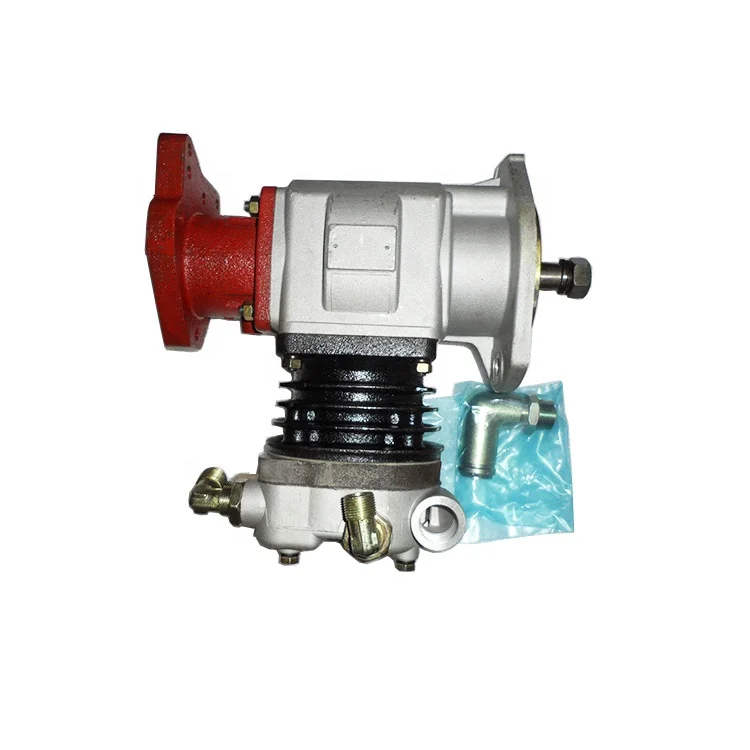 

Dcec 3970805 6cta8.3 qsc8.3 diesel engine air compressor