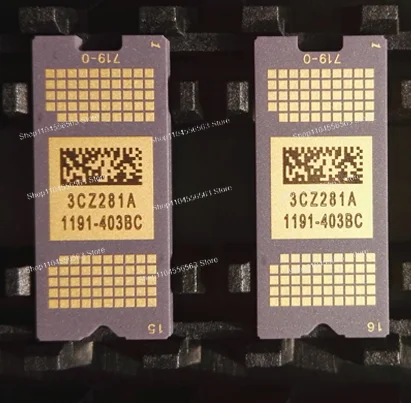 

Replacement DMD Chip 1191-403BC for Projector Repair & Maintenance