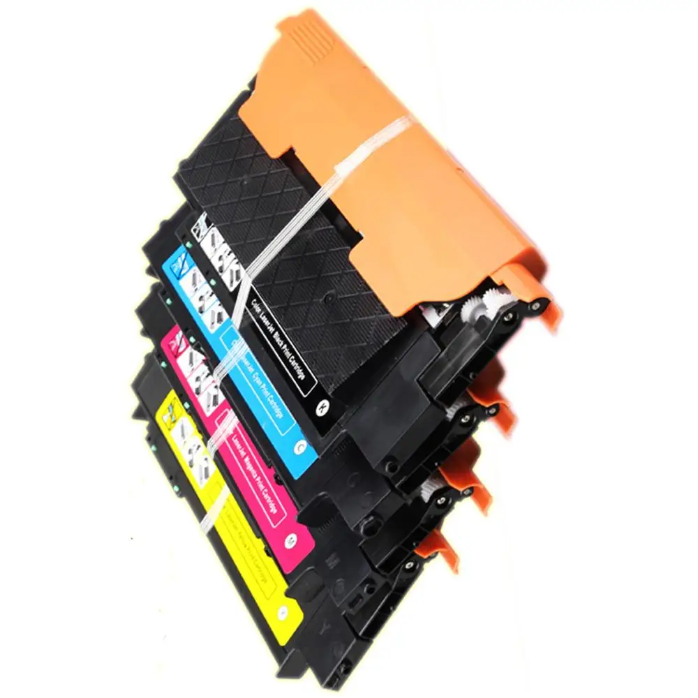 color toner cartridge for samsung CLP320 CLP 320 321 325 CLX3180 CLX3185 CLX 3185 3180 CLT407S CLT-407S CLT 407S CLT-K407S 407