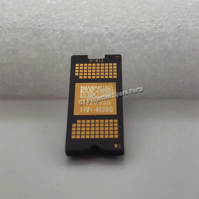 dlp dmd chip replacement –AliExpress version で dlp dmd chip
