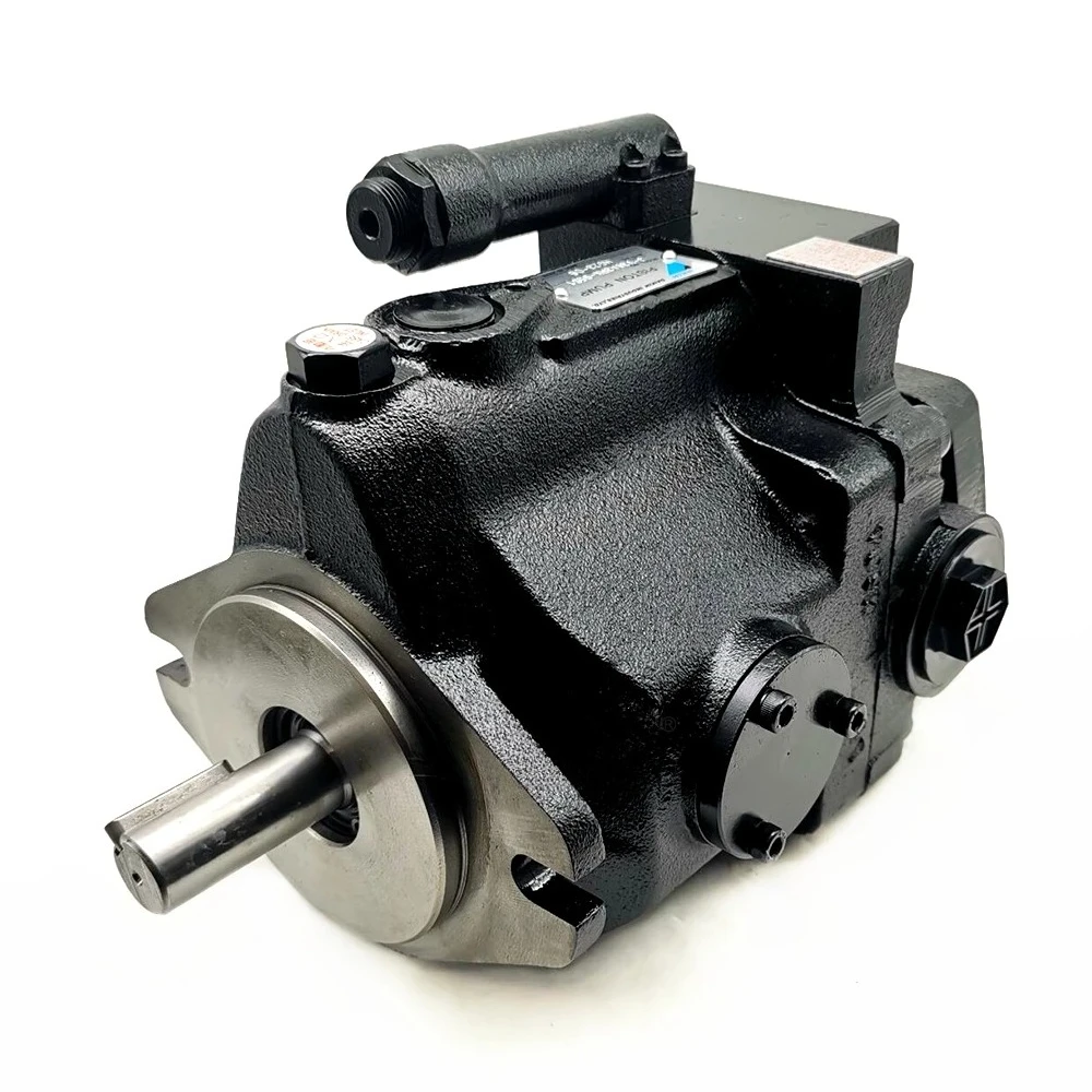 V38 High Pressure H… - image