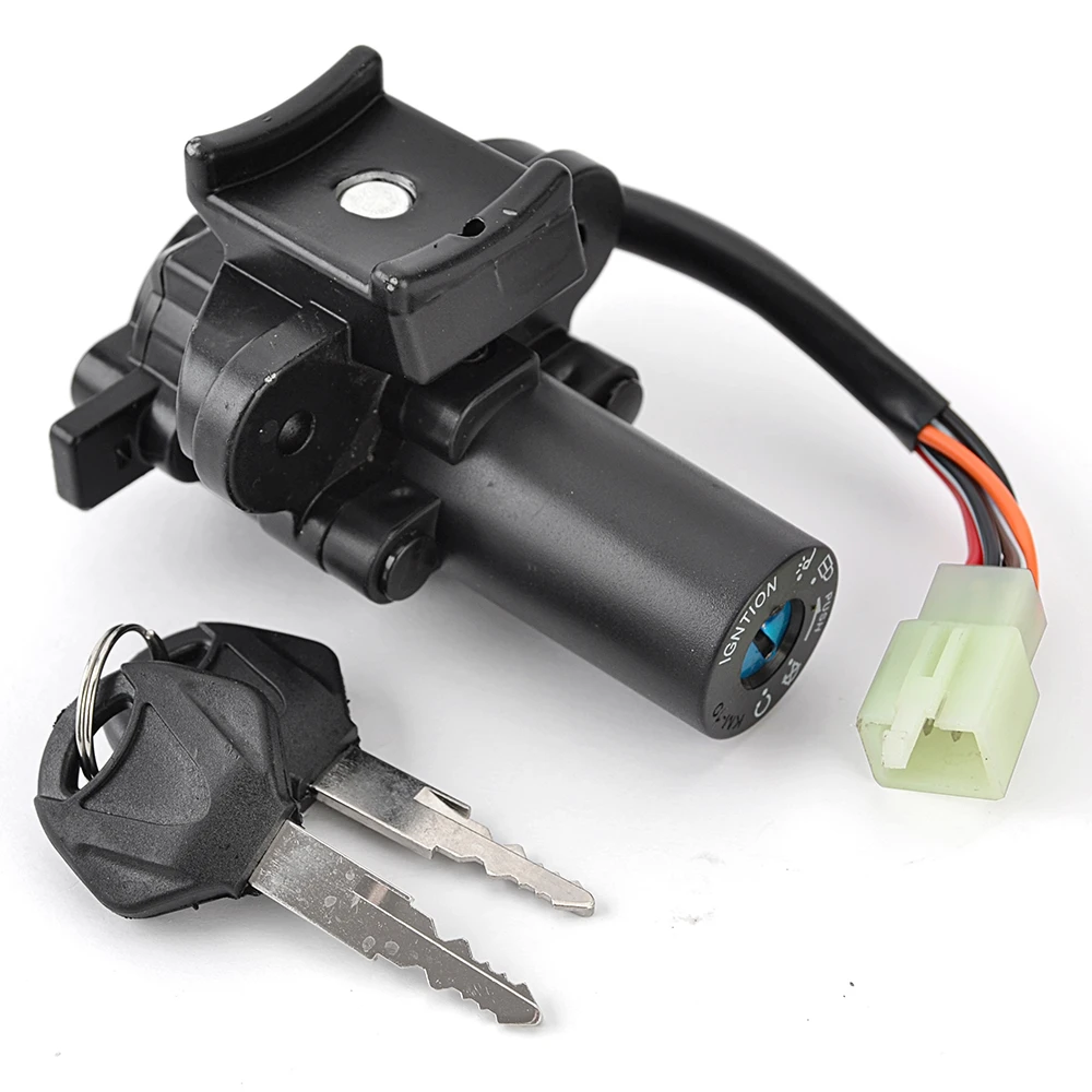 دراجة نارية مفتاح إشعال مفتاح لكاواساكي KLX 150 125 S L BF 250 250S 250SF KL 110 250 / KL110 KL250 KLX125 KLX250 D-Tracker