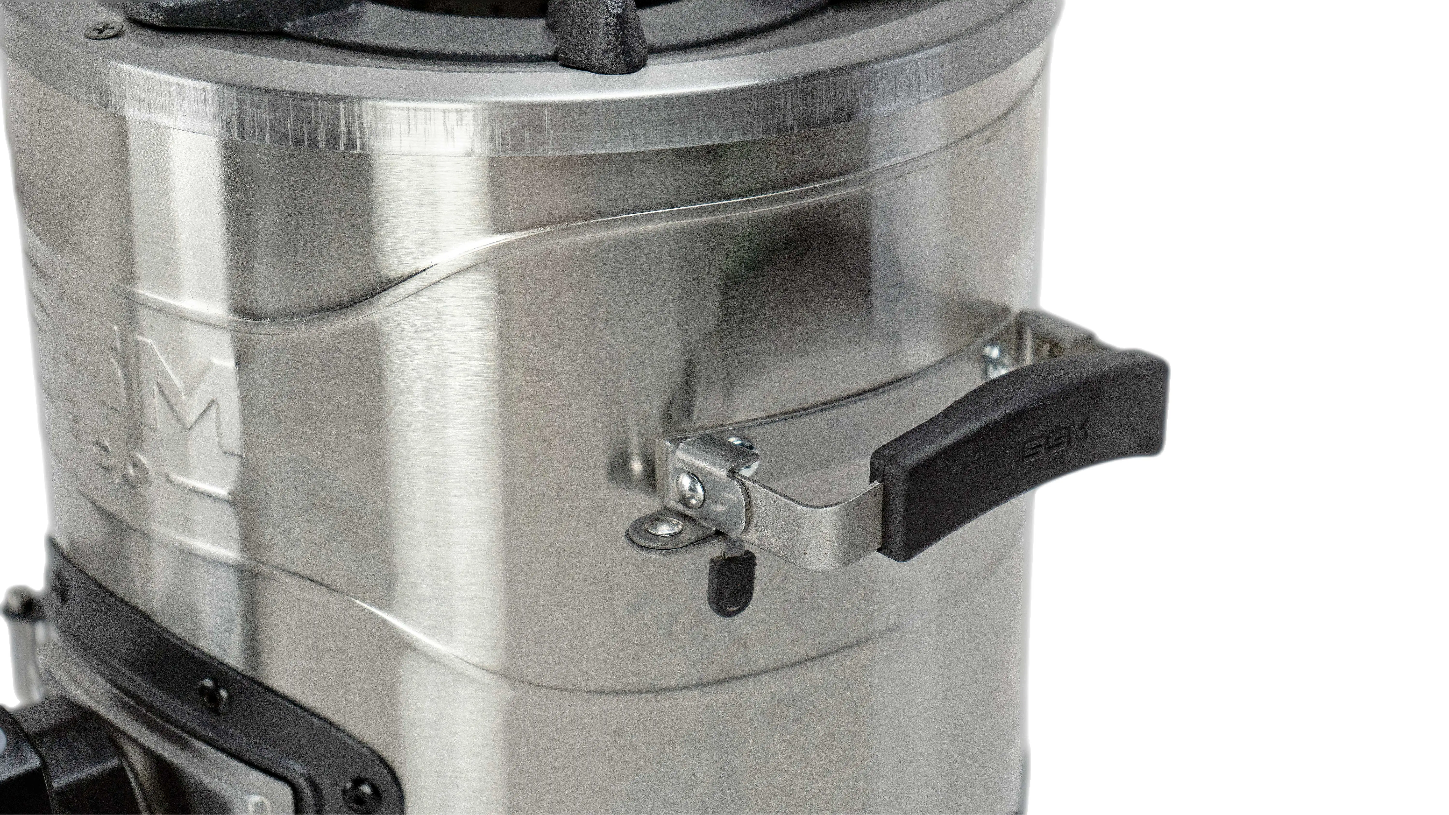 أفضل موقد مروحة بيليه للتخييم في الأماكن المغلقة والخارجية مع مقابض قابلة للطي، أدوات طهي سريعة للتخييم، أواني طهي خارجية