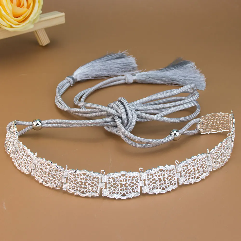 Thumbnail 3 - #5 Trending Waist Body Chains Right Now