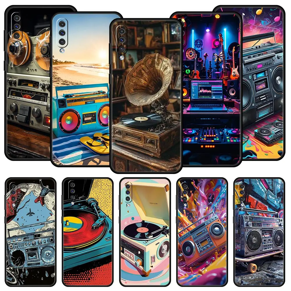 Retro Recording Dev…