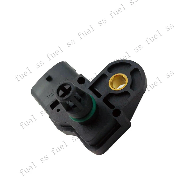 S+ Pressure Sensor For Can-Am DS450 Maverick Outlander Renegade Commander Defender view 4