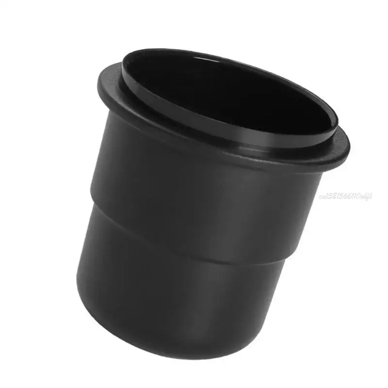 27RB tazze da dosaggio da caffè dose tazze in plastica maniglia da caffè tazze da dosaggio perfette per i negozi latte