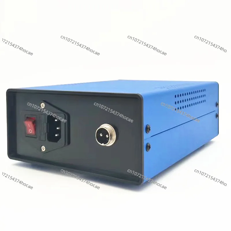 EFI Common Rail Injector Maintenance Inspection Tester Measurable Dynamic Remainder