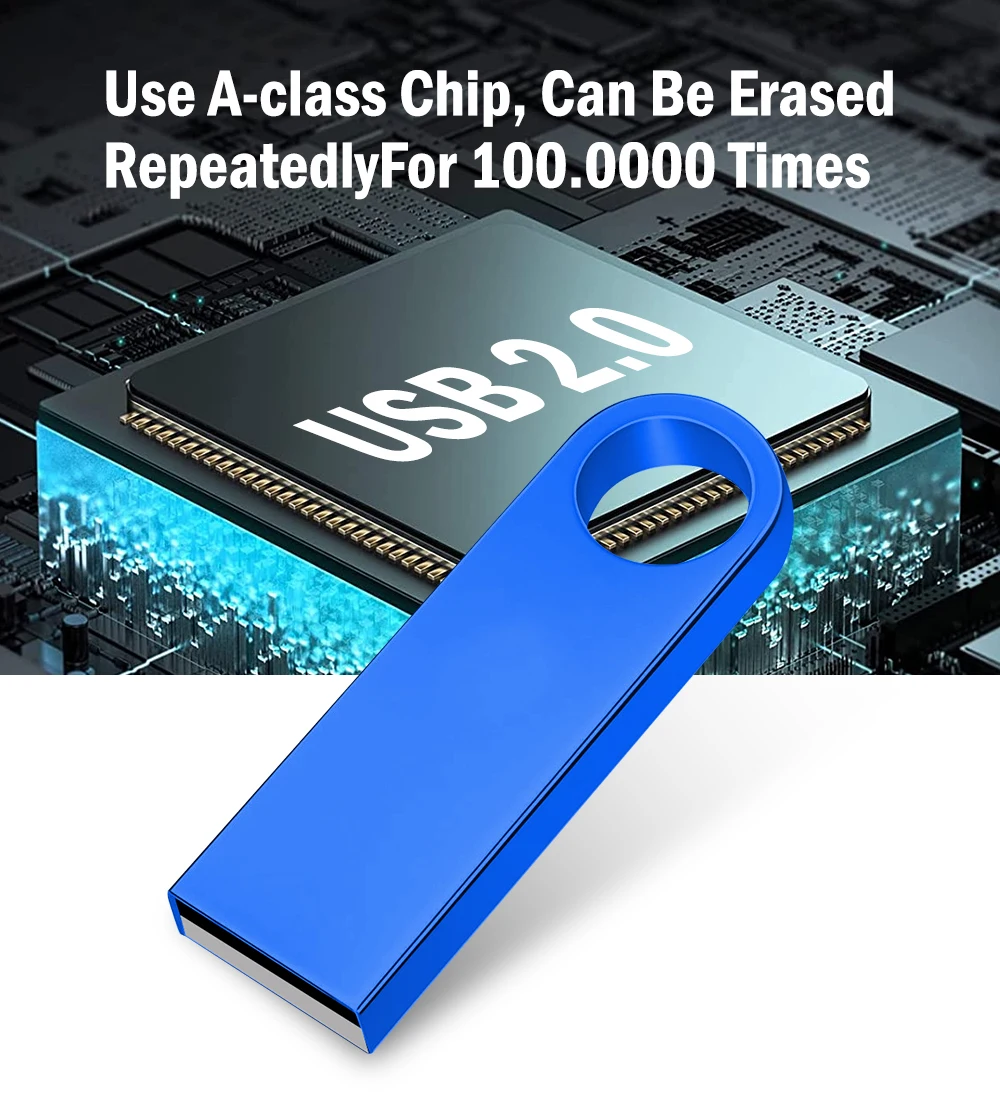 10/50/100 قطعة USB2.0 شعار مجاني Usb عصا ميموريا عصا الذاكرة 4 جيجابايت 8 جيجابايت 16 جيجابايت 32 جيجابايت 64 جيجابايت فلاش محرك بندريف فلاش القرص القلم محركات