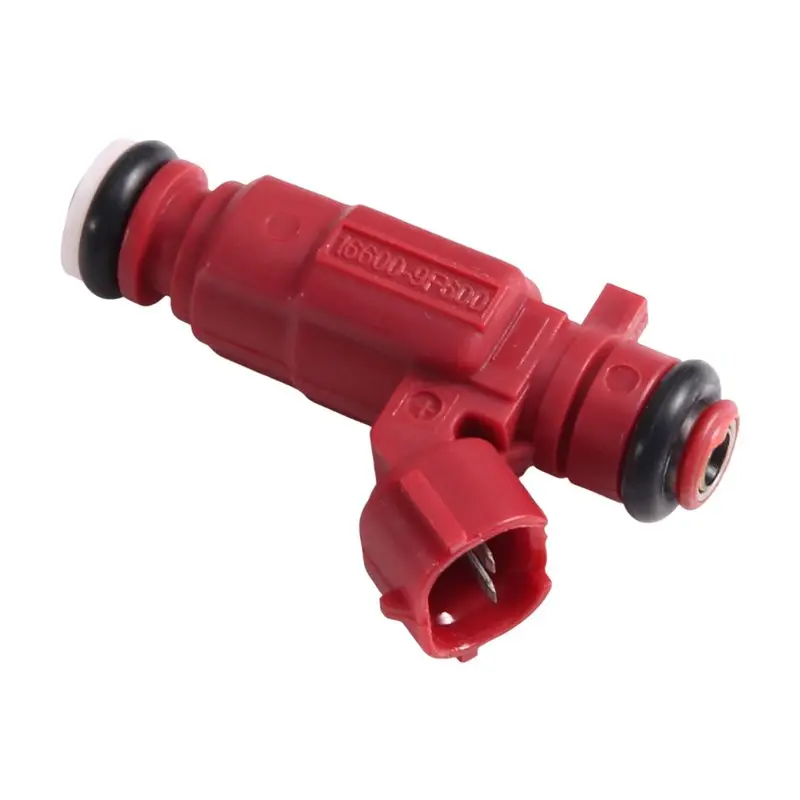 AB56-Fuel Injector For Nissan Almera II Hatchback N16 Almera Tino V10