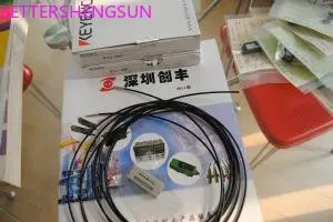 

Fiber optic FU-5F