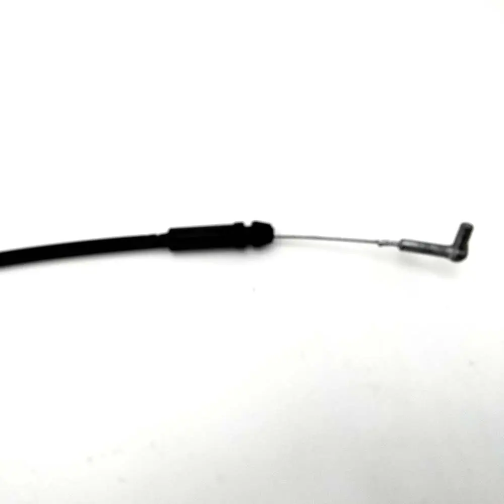 Cable abierto de puerta de conductor delantera izquierda para Toyota Avalon, 69720AC010, 2000-2004