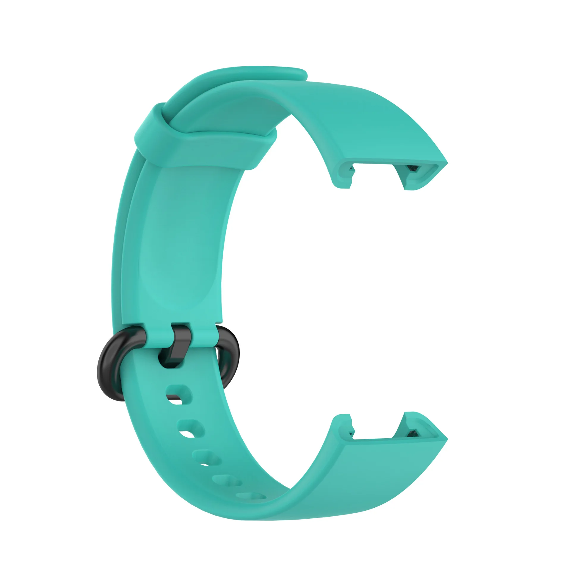 Silicone Strap For Xiaomi Mi Watch Lite Correa Bracelet For Redmi Watch Mi watch Lite Replacement Sport Watchband Wristband Belt