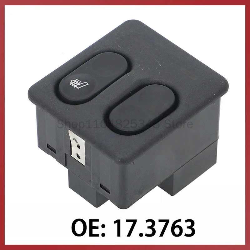 17.3763 For Lada Auto Parts Glass Lift Switch Power Window Price Control Switch