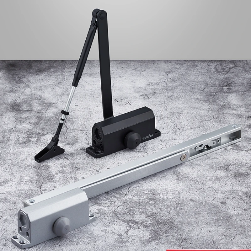 

Hydraulic Buffer Automatic Door Closer Fire Prevention Door KFC Door Closer Home Closer Positioning