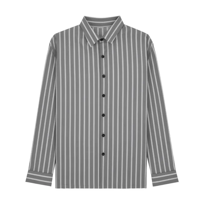 

TV Sanji Cosplay Costumes Live Action TV Shirts Usopp Role Play Shirt Fashion Versatile Striped Printing Tops Hall4;v'5,f;6.j;8'