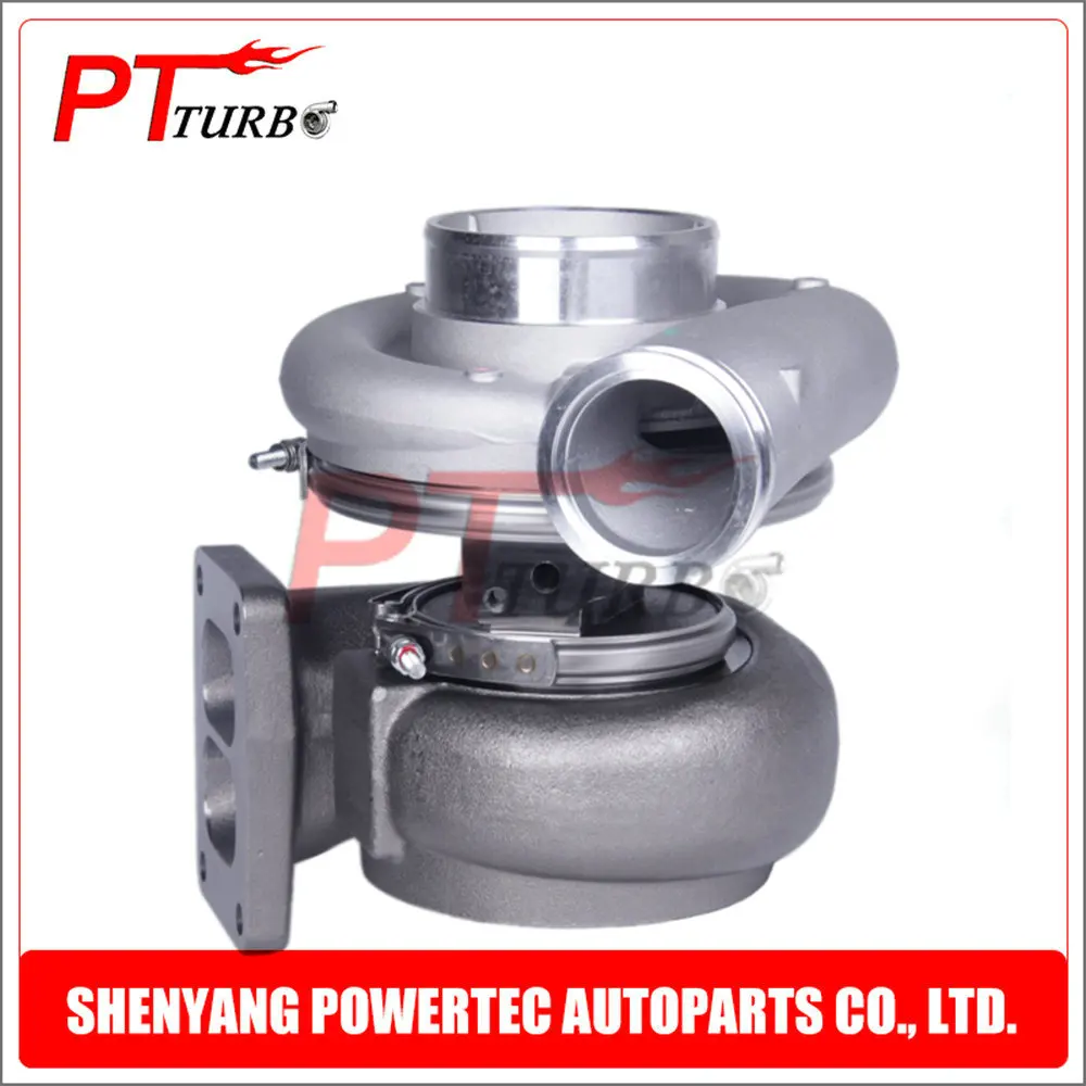 

Полный турбонаддув для грузовика MAN 372/373 D2866LF03 D2866LU01 312778 313696 51091007277 Турбокомпрессор в сборе