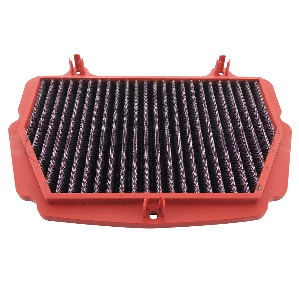 Motorcycle Air Filter fit For Suzuki GSXR1300 GSX-R1300 RRQ Hayabusa 1300 2021 -2023 2022