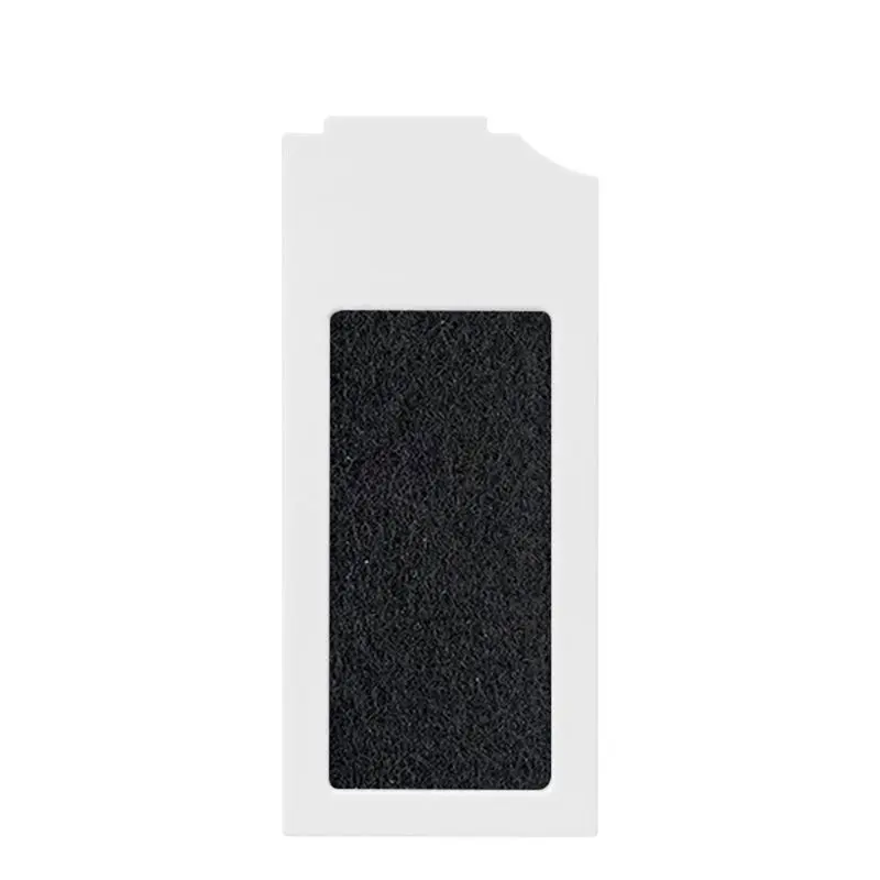 

(A25M) For Ecovacs Deebot X1S PRO / T10S PRO Vacuum Cleaner Accessories Main Brush HEPA Filter Mop Cloth Dust Bag Parts