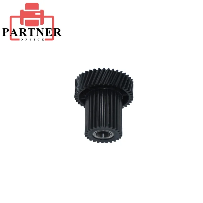 2PCS for Xerox DocuColor DC 700 700i 770 Color C75 J75 Registration Drive Gear 38T 25T 007K97880 7K97880