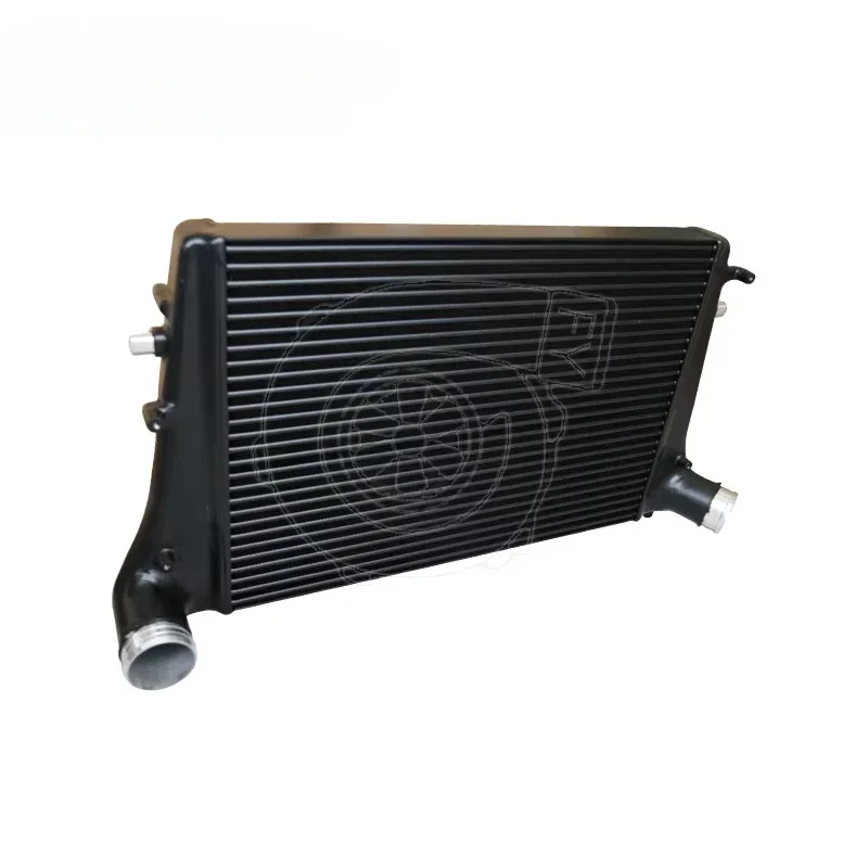 For VW GTI Jetta mk5 mk6/Audi A3 fsi tsi 2.0T intercooler Tube&fin core