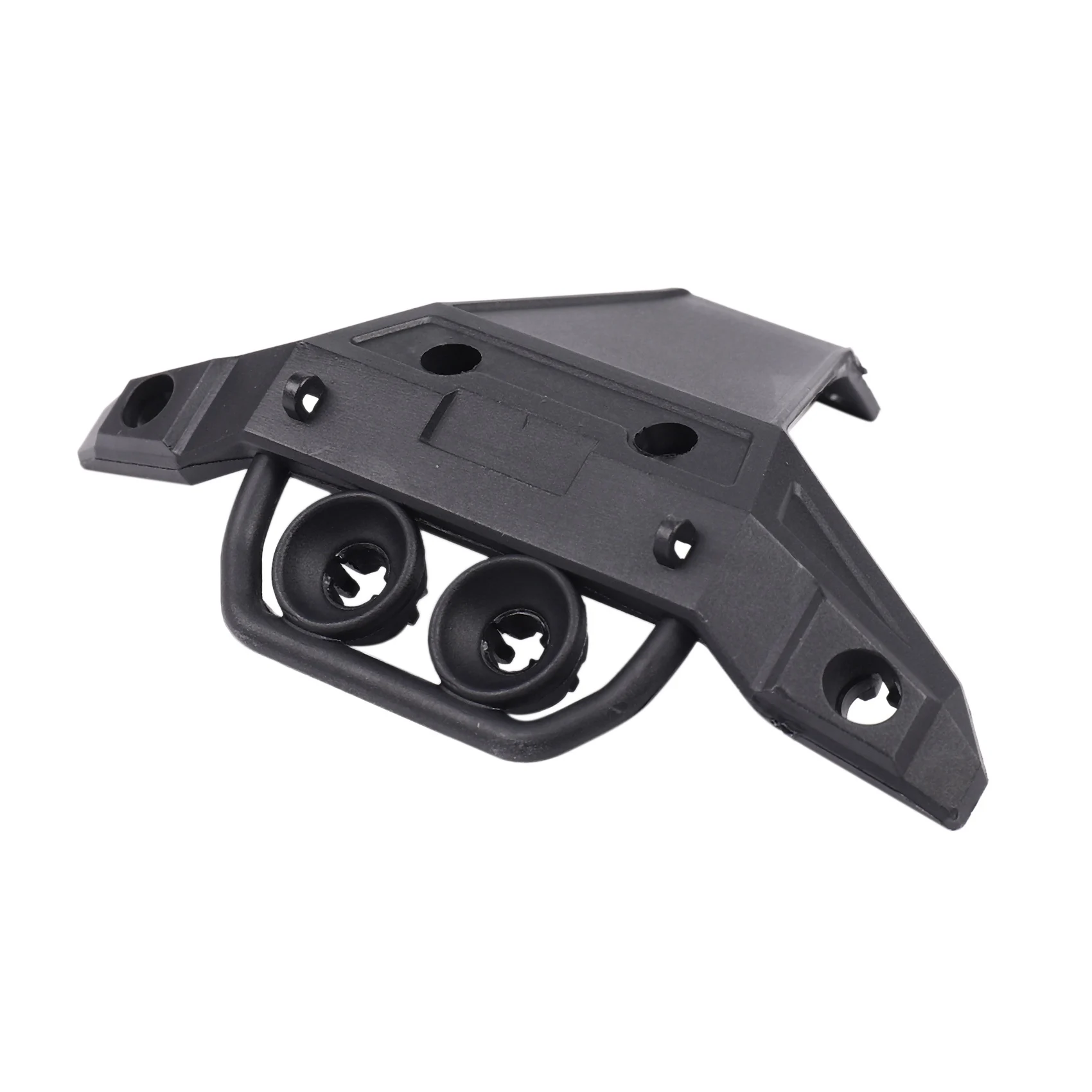 CYGJ-2X 15-SJ04 RCトラックスペアパーツフロントバンパーブロックカーパーツ S911 S912 9115 9116 RCカーフロントバンパーブロック用