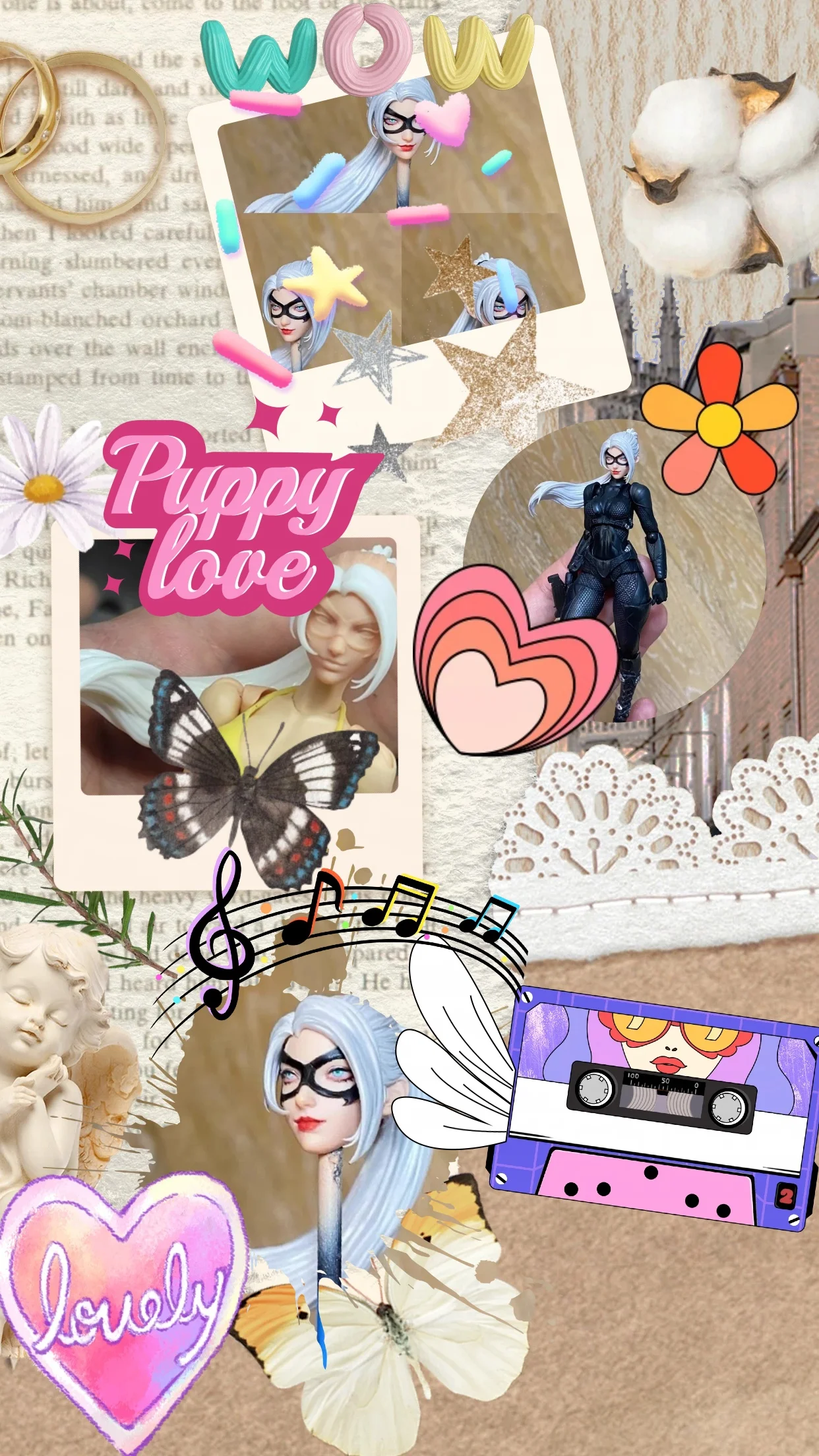 

【30days Made】Оригинальная скульптура головы женщины-солдата в масштабе 1/12, персонажа Антигероя Фелиции, окрашенная/неокрашенная, для 6-дюймовой модели экшн-фигурки.