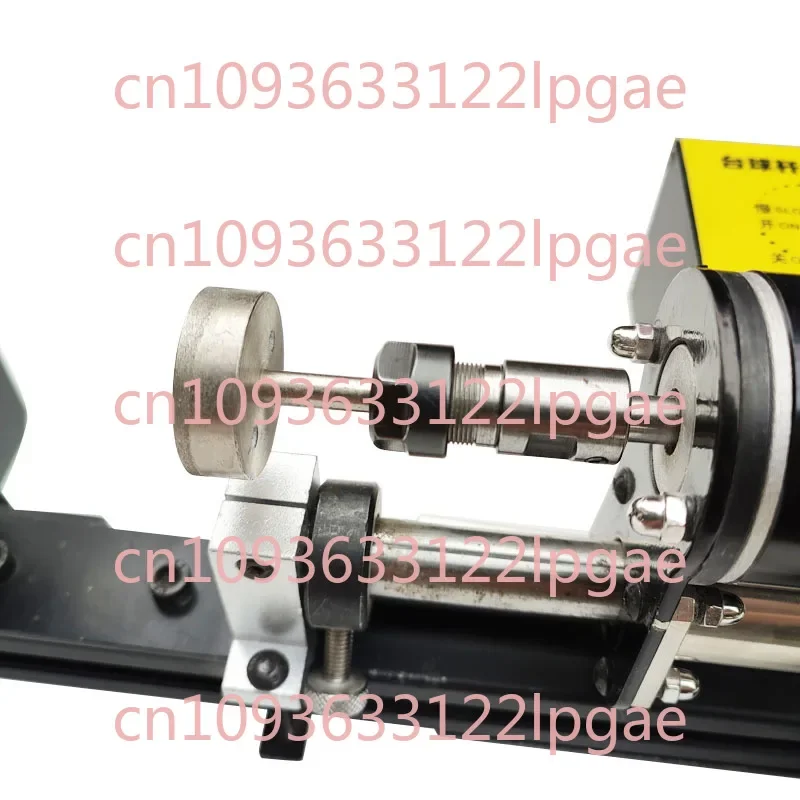 New X5 Table Cue Repair Machine Cue Repair Machine Repair Head Copper Ring Corner Cue Machine Tool