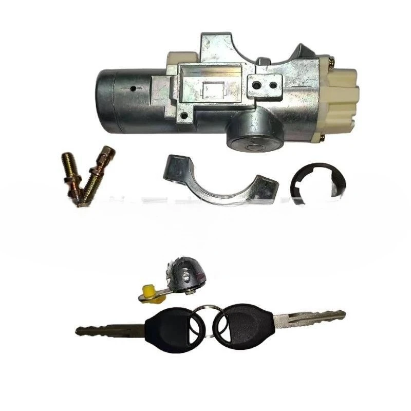 

98101Y71D Ignition Switch for Nissan JC-BK-0127-1