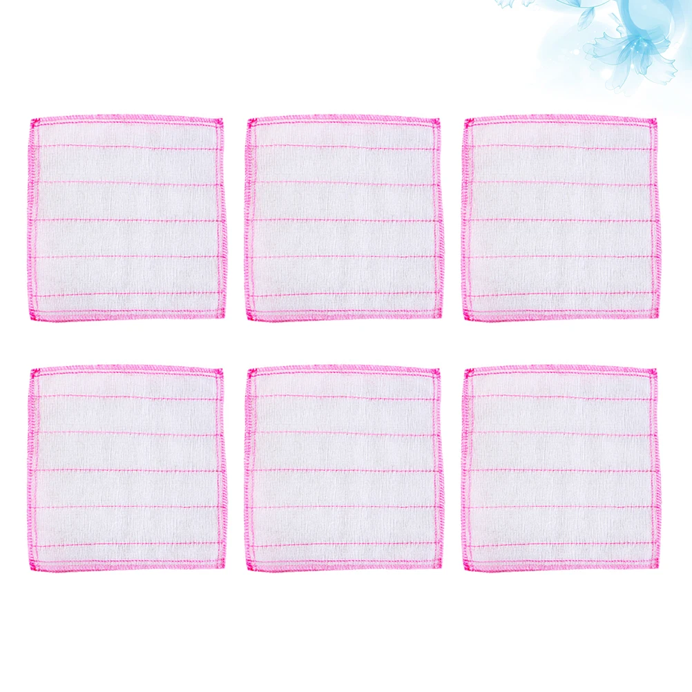 

2 Packs Dish Towels Floor Cloth Dishes for Kitchens with 10 Pieces Washcloths Absorbent Dishcloth Cleaning Earth Tones