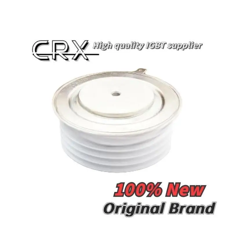 

Тиристоры 5STP08F6500, 5STP08G6500, 5STP24H2800, 5STP27H1800, 5STP18F1801, 5STP1842H0001, 5STP08G5800, 5STP08G6200