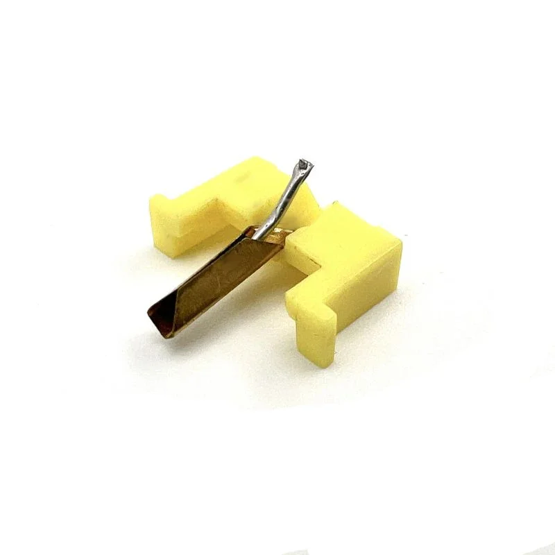 

1pc OEM for Shure Cartridges Pickup M70b N70b N72b M70ej M110e Me910ej Diamond Replacement Reproducing Stylus Tip