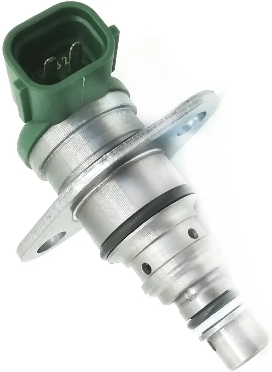 

XCWoOshop Клапан регулирования всасывания SCV 096710 -0052 0967100052 Регулятор насоса форсунки дизельного топлива