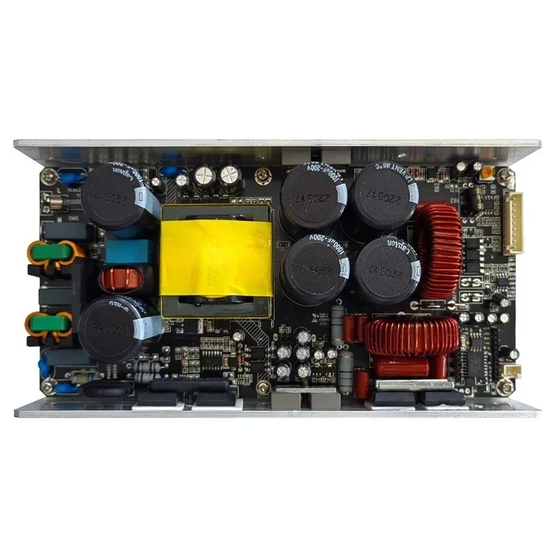 New PHA1001 1000W mono Channel class d Professional audio sound Stereo power subwoofer Amplifier board Module hifi PA Amplifier