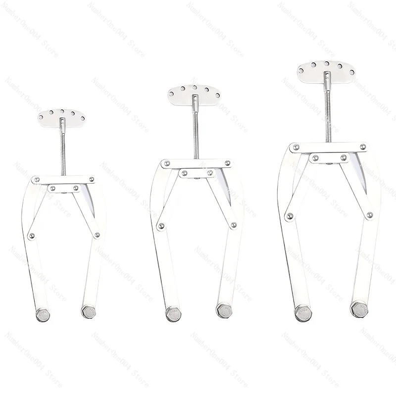 

Applicable to surgical instruments, tension Stevens traction arch, stainless steel lower limb traction frame