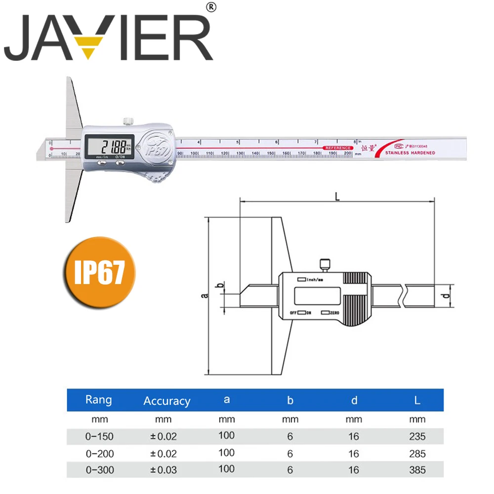 IP67 Π²ΠΎΠ΄ΠΎΠ½Π΅ΠΏΡΠΎΠ½ΠΈΡΠ°Π΅ΠΌΡΠΉ ΠΈ ΠΌΠ°ΡΠ»ΠΎΡΡΠΎΠΉΠΊΠΈΠΉ ΡΠΈΡΡΠΎΠ²ΠΎΠΉ Π³Π»ΡΠ±ΠΈΠ½Π½ΡΠΉ ΠΠ°Π»ΠΈΠ±Ρ 0-150/200/300 ΠΌΠΌ Π²ΡΡΠΎΠΊΠΎΡΠΎΡΠ½ΠΎΠ΅ ΡΠ»Π΅ΠΊΡΡΠΎΠ½Π½ΠΎΠ΅ ΠΎΡΠ²Π΅ΡΡΡΠΈΠ΅ ΠΏΡΠΎΠΌΡΡΠ»Π΅Π½Π½Π°Ρ Π»ΠΈΠ½Π΅ΠΉΠΊΠ° Π΄Π»Ρ Π³Π»ΡΠ±ΠΎΠΊΠΎΠ³ΠΎ ΡΠ°Π³Π° IP67 Π²ΠΎΠ΄ΠΎΠ½Π΅ΠΏΡΠΎΠ½ΠΈΡΠ°Π΅ΠΌΡΠΉ ΠΈ ΠΌΠ°ΡΠ»ΠΎΡΡΠΎΠΉΠΊΠΈΠΉ ΡΠΈΡΡΠΎΠ²ΠΎΠΉ Π³Π»ΡΠ±ΠΈΠ½Π½ΡΠΉ ΠΠ°Π»ΠΈΠ±Ρ 0-150/200/300 ΠΌΠΌ Π²ΡΡΠΎΠΊΠΎΡΠΎΡΠ½ΠΎΠ΅ ΡΠ»Π΅ΠΊΡΡΠΎΠ½Π½ΠΎΠ΅ ΠΎΡΠ²Π΅ΡΡΡΠΈΠ΅ ΠΏΡΠΎΠΌΡΡΠ»Π΅Π½Π½Π°Ρ Π»ΠΈΠ½Π΅ΠΉΠΊΠ° Π΄Π»Ρ Π³Π»ΡΠ±ΠΎΠΊΠΎΠ³ΠΎ ΡΠ°Π³Π°