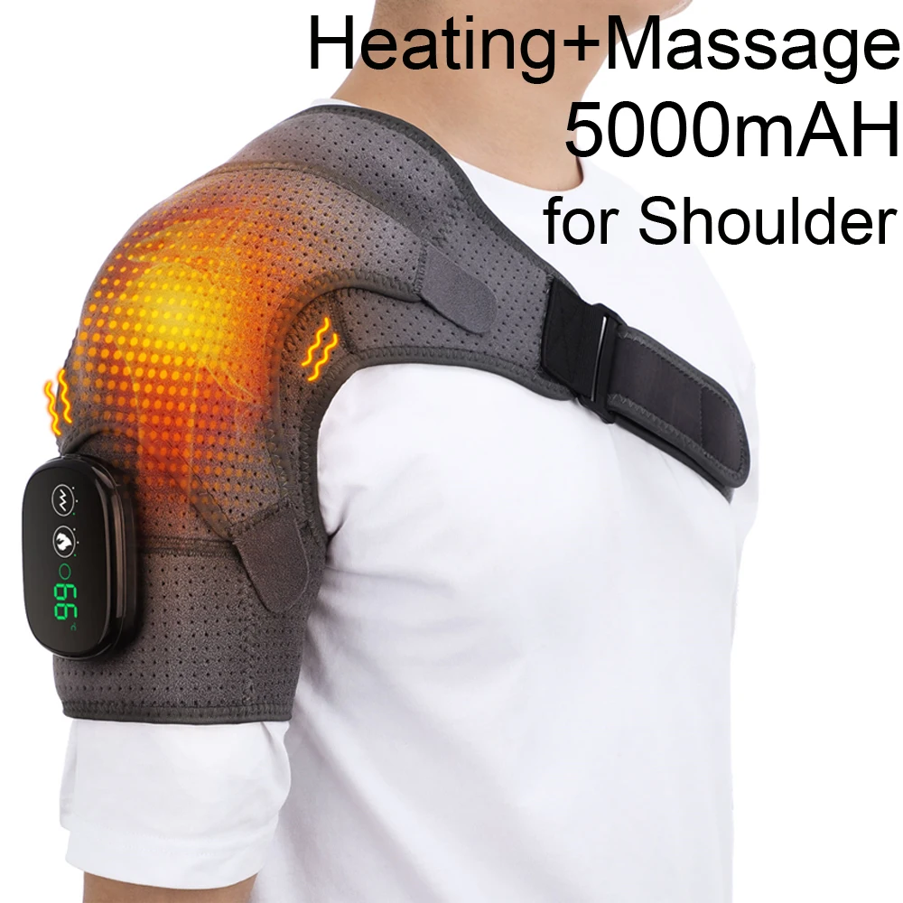 Shoulder A