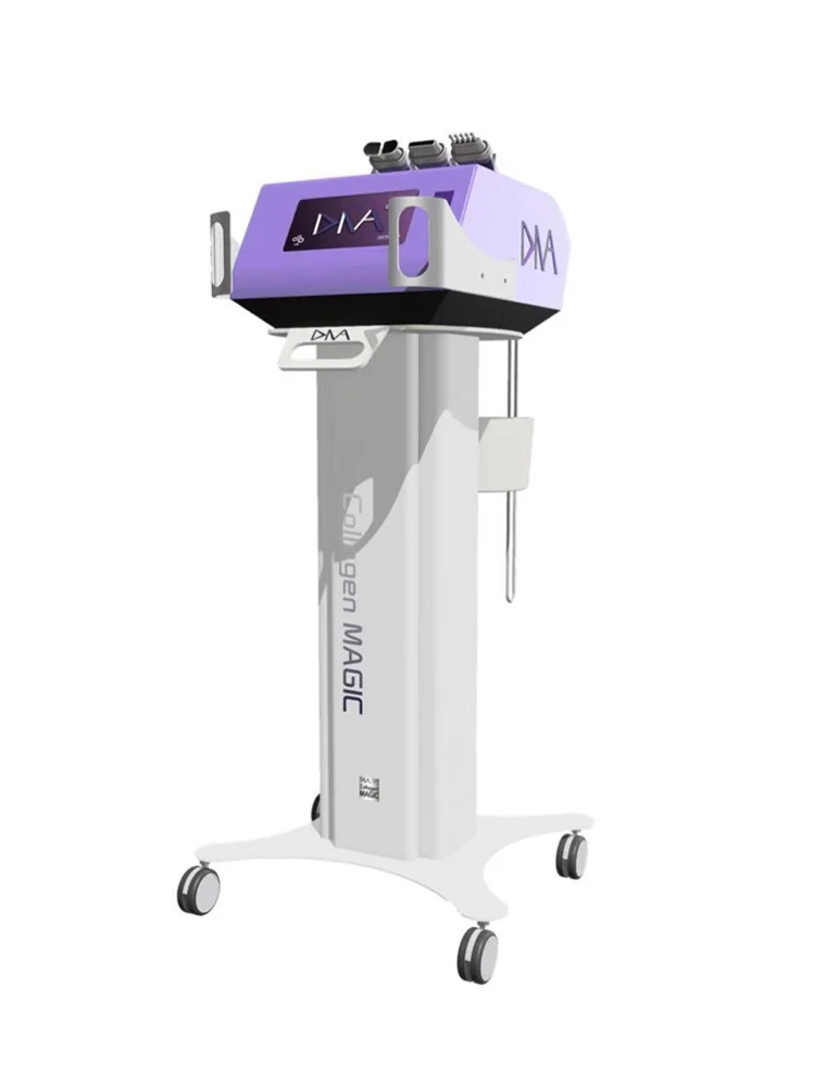 Collageen Chunmei huidinstrument voor oog- en gezichtslift, verstevigende en schoonheidssaloninstrumenten