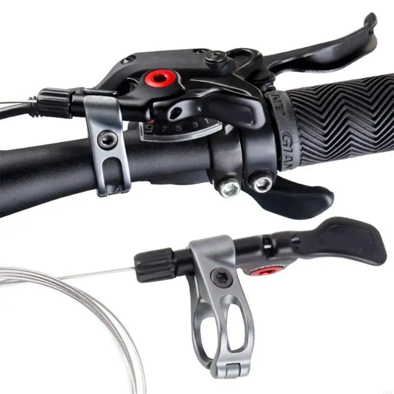 

11xf Bicycles Seatpost Удаленный рычаг