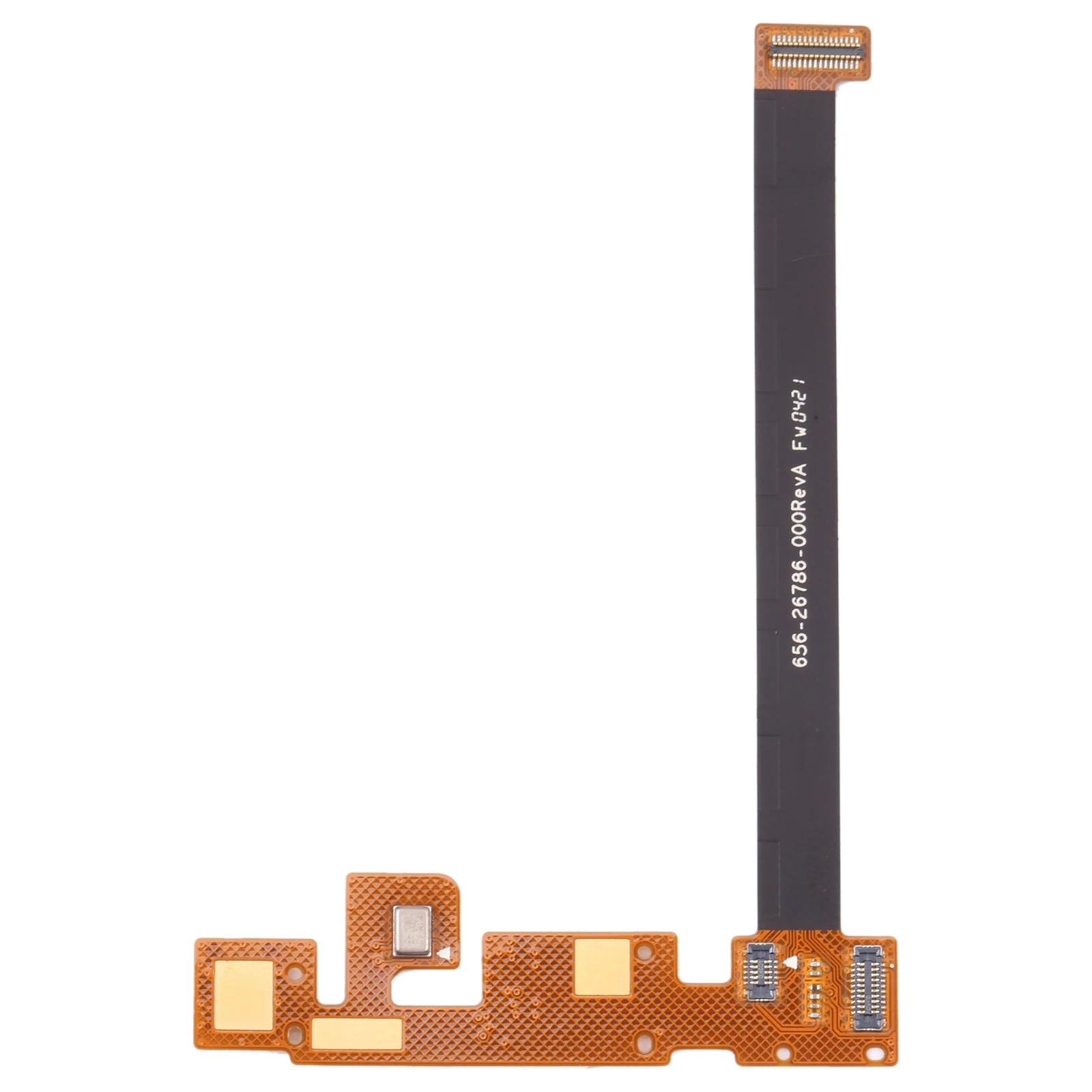 Original Power Button Flex Cable for GoPro Hero8 Black Flex Cable Board Repair Replacement Part