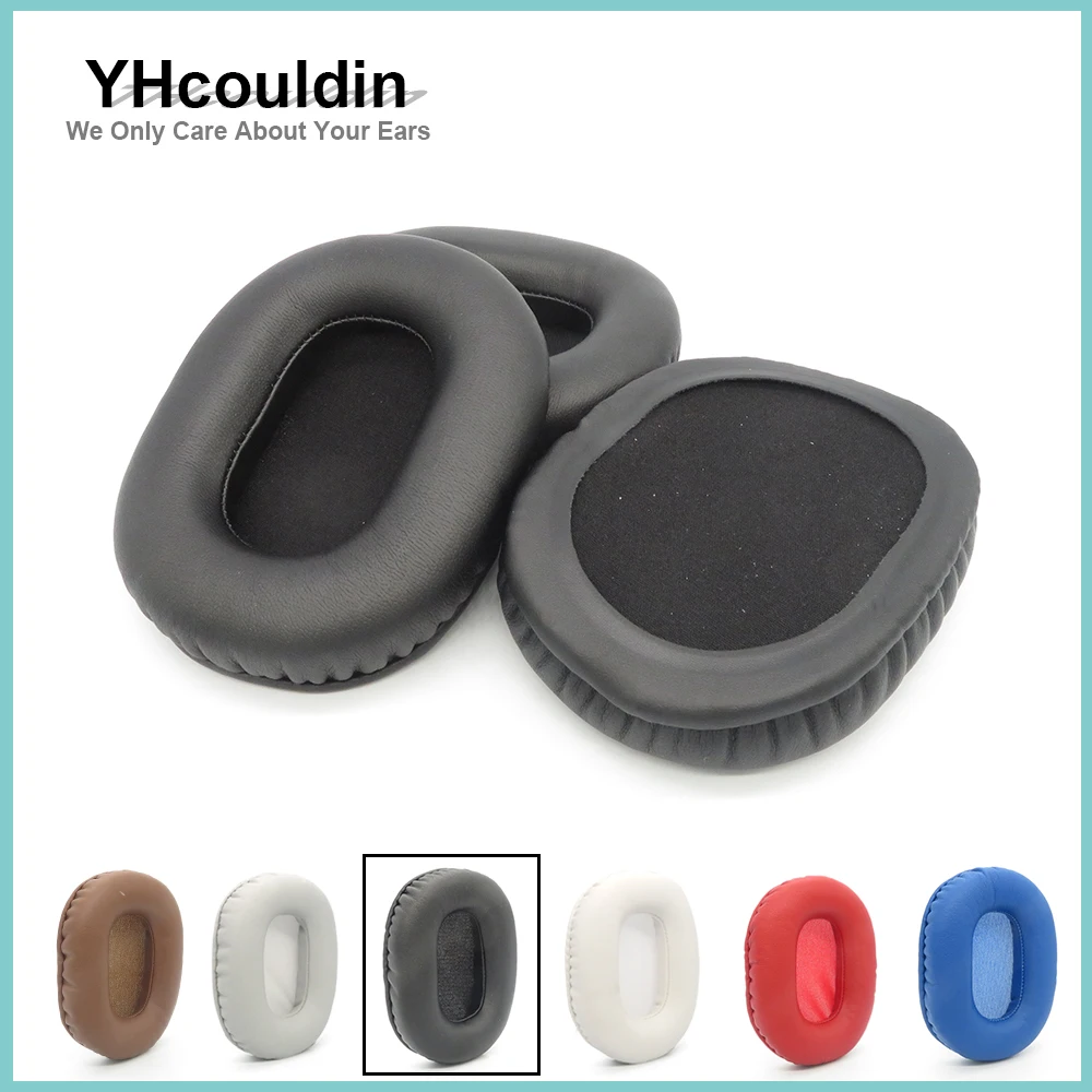 파나소닉 헤드폰용 RP-HD10 이어패드, RP HD10, 이어쿠션 교체